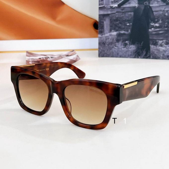 Burberry Sunglasses ID:20250529-110
